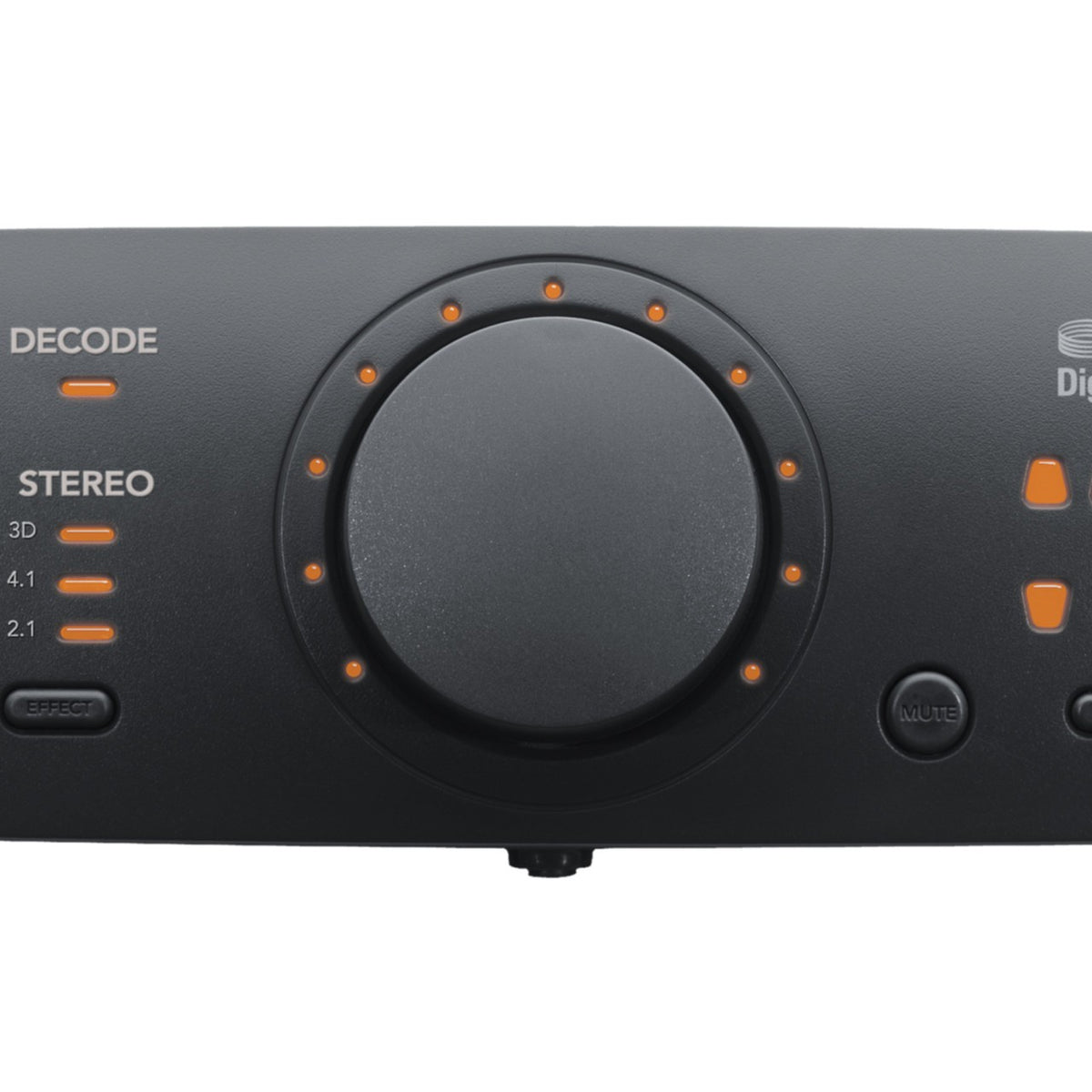 Lautsprecher Logitech Z906 (980-000468), Bild 6