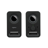 Lautsprecher Logitech Z150 schwarz (980-000814)