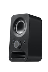 Lautsprecher Logitech Z150 schwarz (980-000814)