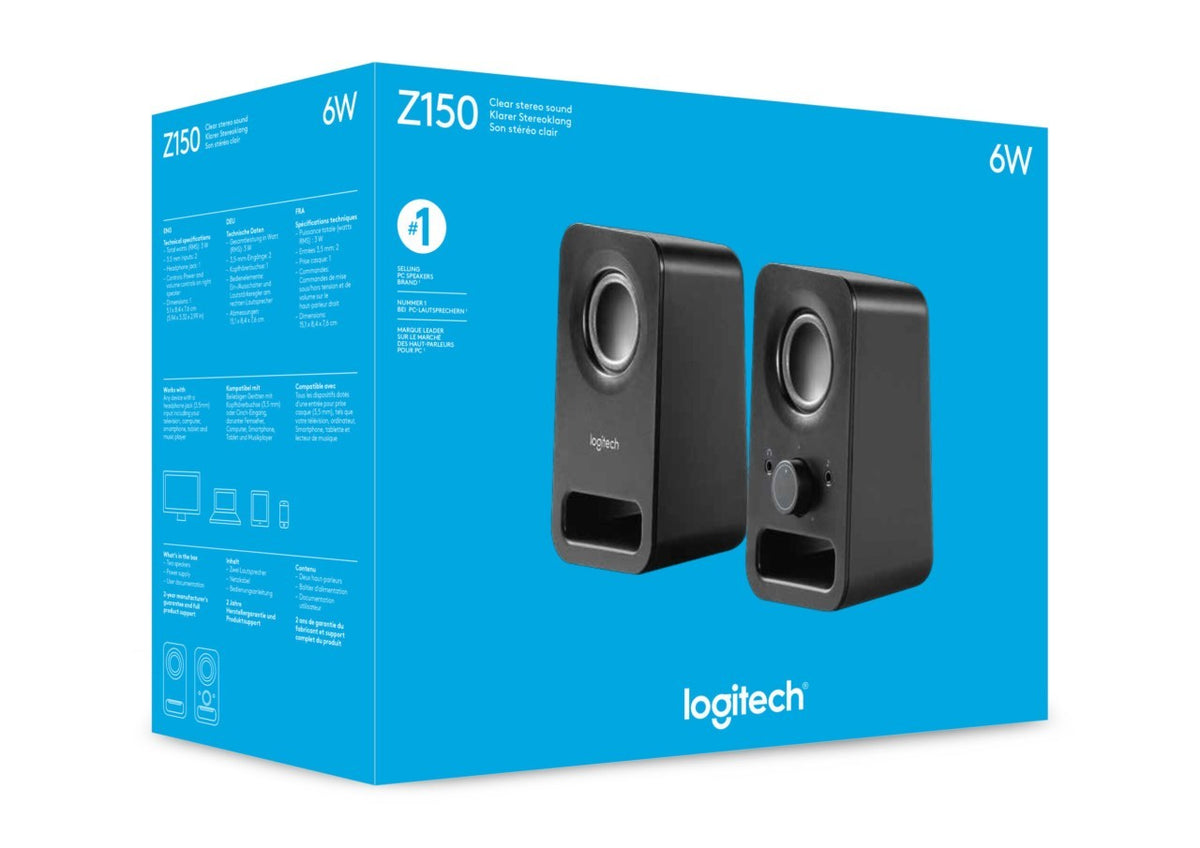 Lautsprecher Logitech Z150 schwarz (980-000814) [35199_5koPNWh9T2w5ul_1280x1280..jpg]