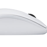Mouse Logitech B100 Optical USB Mouse white (910-003360), Bild 2