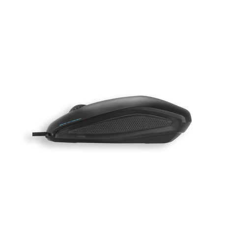 Mouse Cherry Gentix illuminated wired black (JM-0300-2), Bild 2