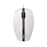 Mouse Cherry Gentix  wired gray (JM-0300-0)