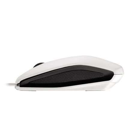 Mouse Cherry Gentix wired gray (JM-0300-0), Bild 2