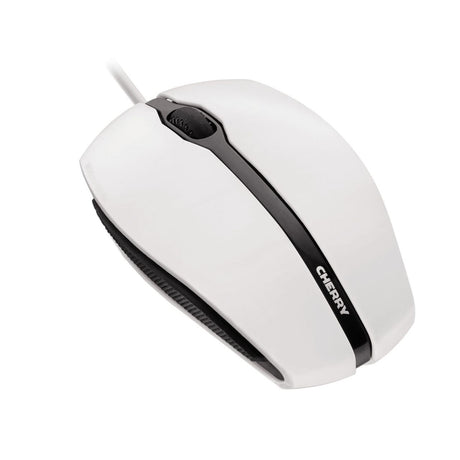 Mouse Cherry Gentix wired gray (JM-0300-0), Bild 3