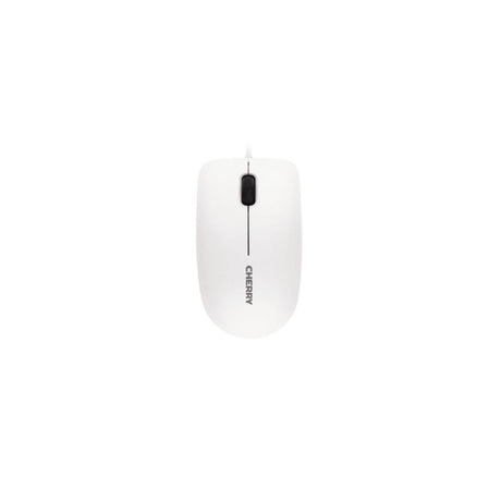 Mouse Cherry MC1000 white-gray (JM-0800-0)