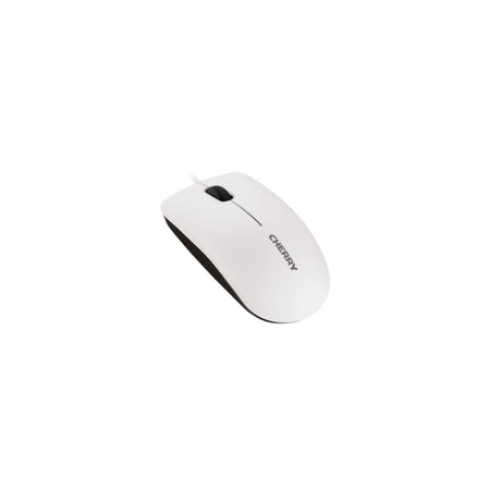 Mouse Cherry MC1000 white-gray (JM-0800-0), Bild 3