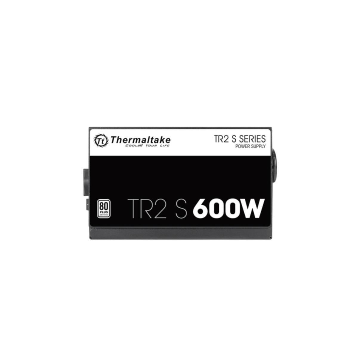 PC- Netzteil Thermaltake TR2 S 600W
