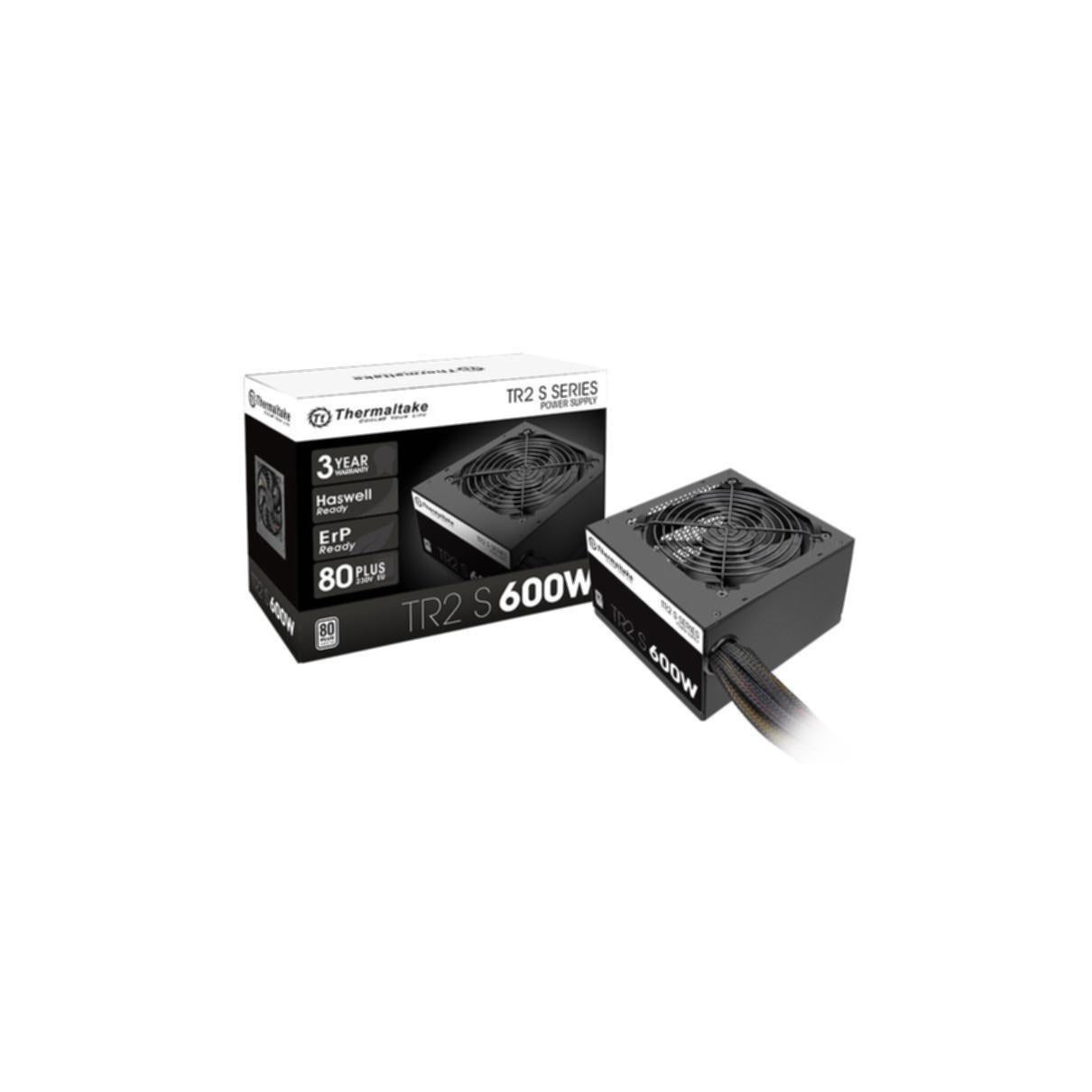 PC- Netzteil Thermaltake TR2 S 600W