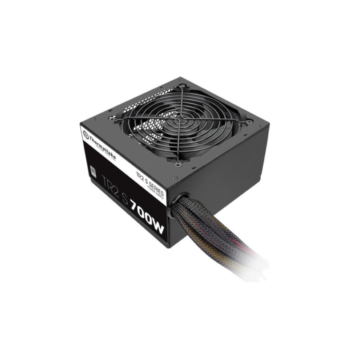 PC- Netzteil Thermaltake TR2 700W