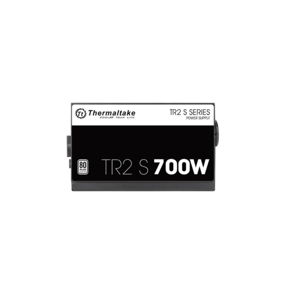PC- Netzteil Thermaltake TR2 700W
