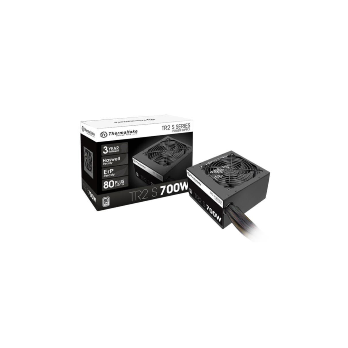 PC- Netzteil Thermaltake TR2 700W