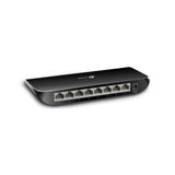 TP-Link Switcher Gigabit 8-port 10/100/1000M TL-SG1008D