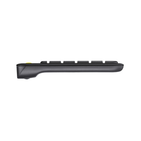 Keyboard Logitech K400 Plus Wireless Touch black (DE) (920-007127), Bild 3