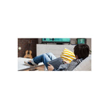 Keyboard Logitech K400 Plus Wireless Touch black (DE) (920-007127)