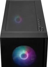 Captiva PC Highend Gaming R10-0013 (Ryzen 5 8400F/RTX5070 12GB GDDR7/SSD 1TB/32GB/WLAN/Windows 11 Home 64-bit)