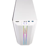 Captiva PC Highend Gaming R10-0010 (Ryzen 7 9700X/RX9060 XT 16GB GDDR6/SSD 2TB/32GB/WLAN/w/o OS)