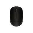 Mouse Logitech B170 Wireless USB Mouse black (910-004798)
