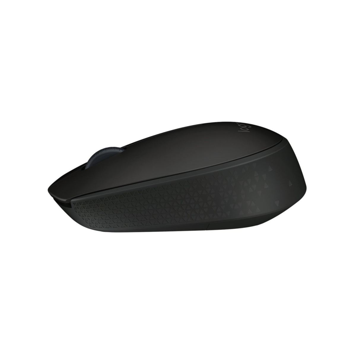 Mouse Logitech B170 Wireless USB Mouse black (910-004798), Bild 2