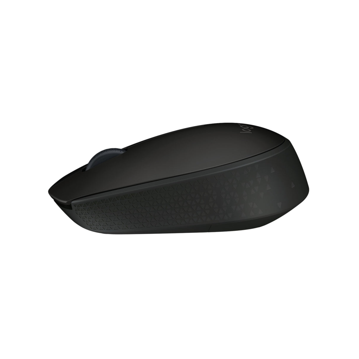 Mouse Logitech B170 Wireless USB Mouse black (910-004798)