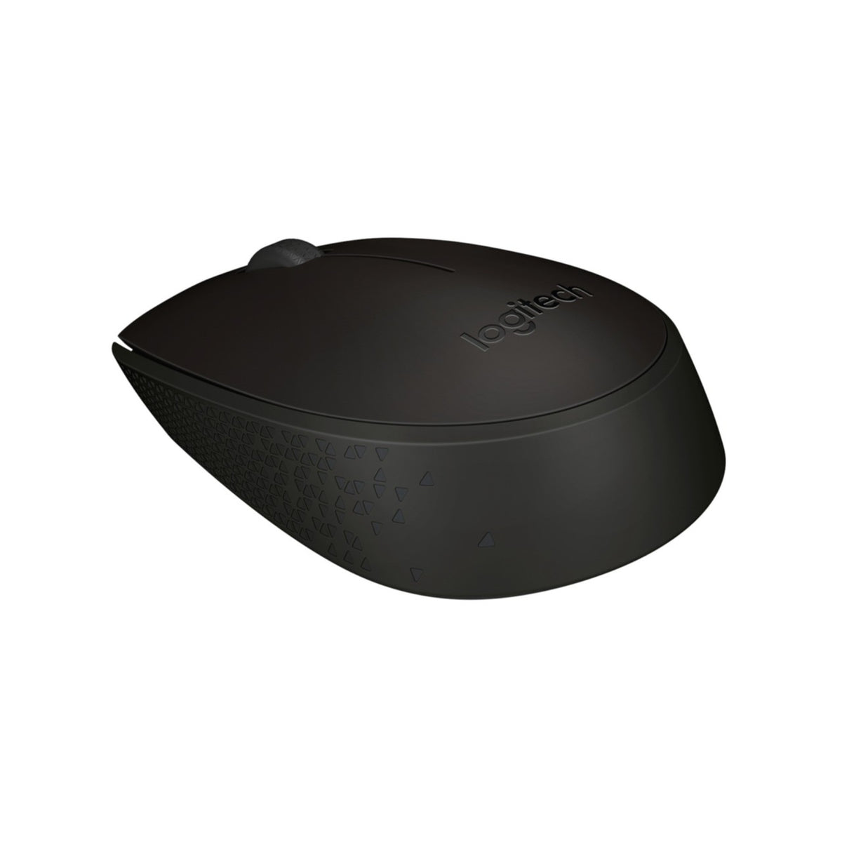 Mouse Logitech B170 Wireless USB Mouse black (910-004798), Bild 3