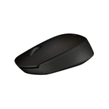 Mouse Logitech B170 Wireless USB Mouse black (910-004798), Bild 4