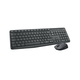 Keyboard & Mouse Logitech Wireless Combo MK235 (DE) (920-007905), Bild 2