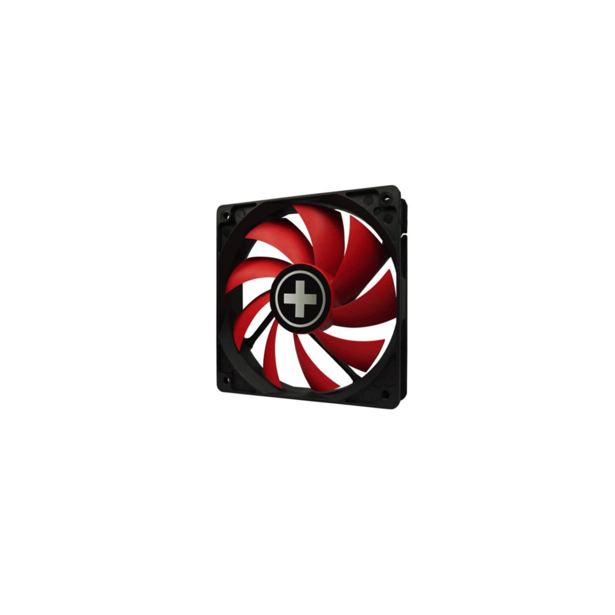PC- Gehäuselüfter XILENCE Performance C case fan 80 mm, red XPF80.R [38655_2_1280x1280..jpg]