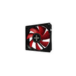 PC- Gehäuselüfter XILENCE Performance C case fan 92mm, red XPF92.R [38656_1_1280x1280..jpg]