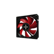 PC- Gehäuselüfter XILENCE Performance C case fan 80 mm, red PWM, XPF80.R.PWM [38662_1_1280x1280..jpg]