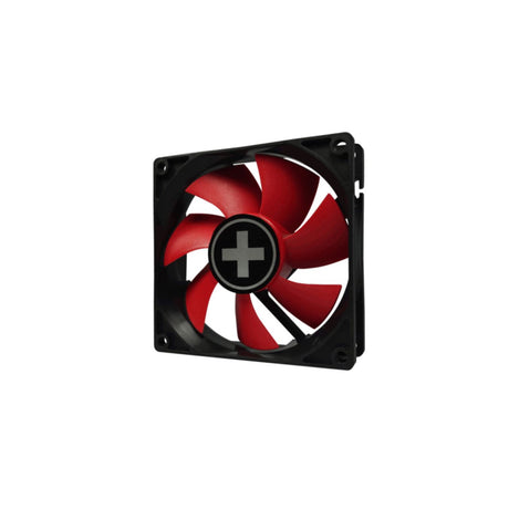 PC- Gehäuselüfter XILENCE Performance C case fan 80 mm, red PWM, XPF80.R.PWM [38662_1_1280x1280..jpg]