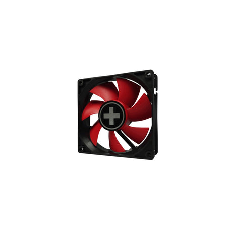 PC- Gehäuselüfter XILENCE Performance C case fan 92mm, red PWM, XPF92.R.PWM [38663_1_1280x1280..jpg]