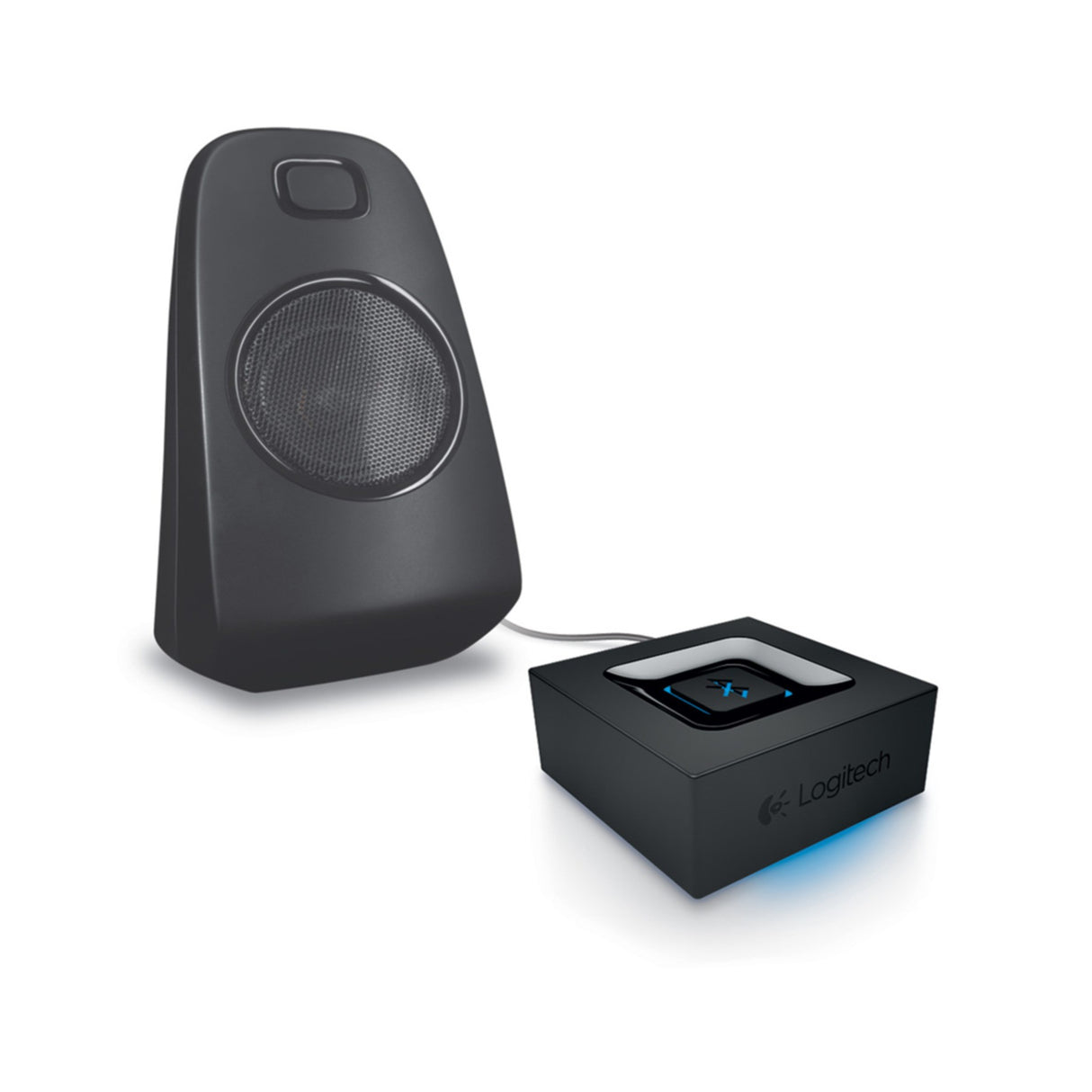 Logitech Bluetooth Audio Adapter (980-000912)