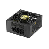 PC- Netzteil Sharkoon SilentStorm SFX 500W, 80+ Gold