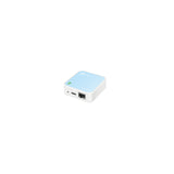 TP-Link Wireless Router 300M TL-WR802N