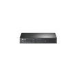 TP-Link Switcher Gigabit 8-port 10/100/1000M TL-SG1008P