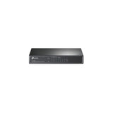 TP-Link Switcher Gigabit 8-port 10/100/1000M TL-SG1008P