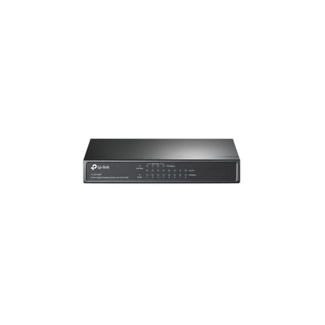 TP-Link Switcher Gigabit 8-port 10/100/1000M TL-SG1008P