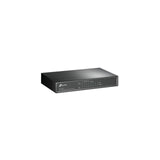 TP-Link Switcher Gigabit 8-port 10/100/1000M TL-SG1008P, Bild 2