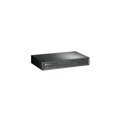 TP-Link Switcher Gigabit 8-port 10/100/1000M TL-SG1008P, Bild 2