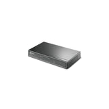 TP-Link Switcher Gigabit 8-port 10/100/1000M TL-SG1008P, Bild 3