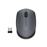 Mouse Logitech M170 Wireless grey (910-004642)