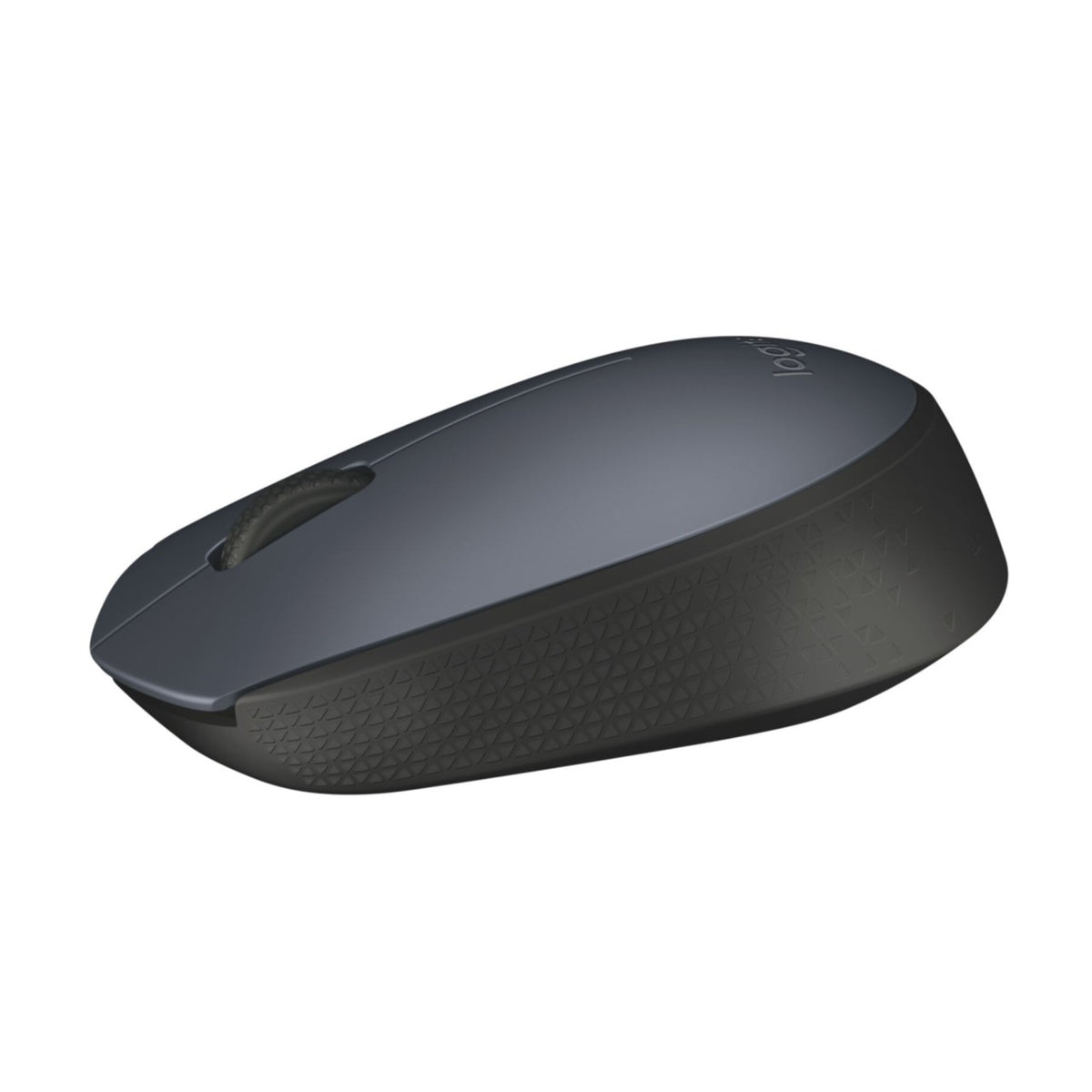 Mouse Logitech M170 Wireless grey (910-004642), Bild 5