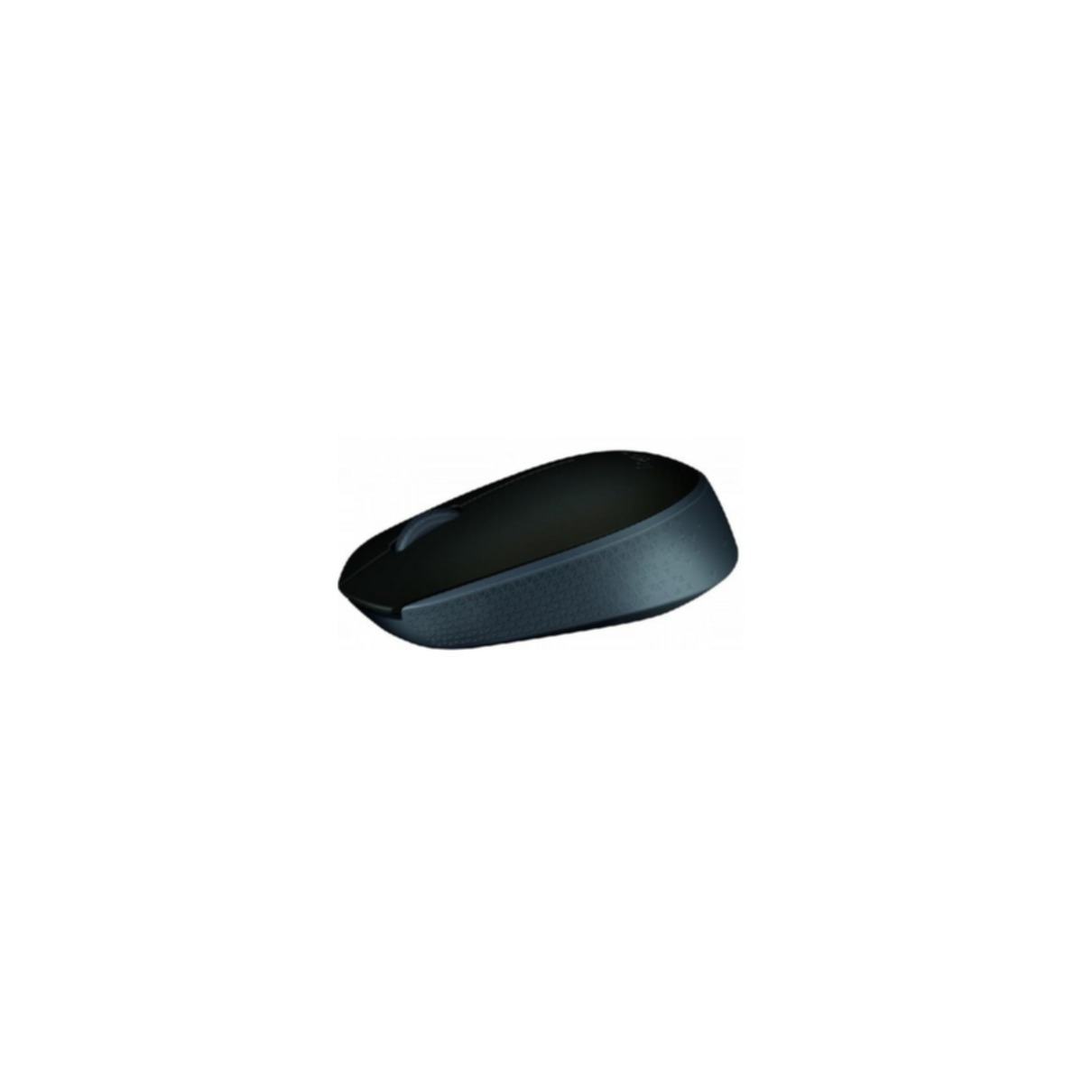Mouse Logitech M171 Wireless black (910-004424)