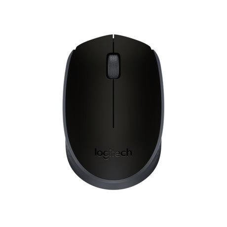 Mouse Logitech M171 Wireless black (910-004424), Bild 3