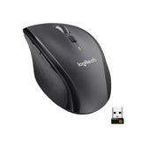 Mouse Logitech Cordless Laser M705 (910-001949)