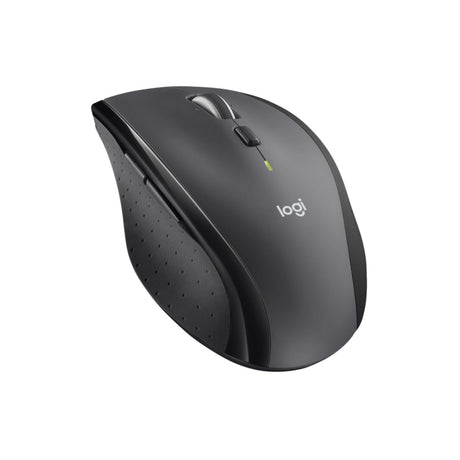 Logitech Cordless Laser Mouse M705