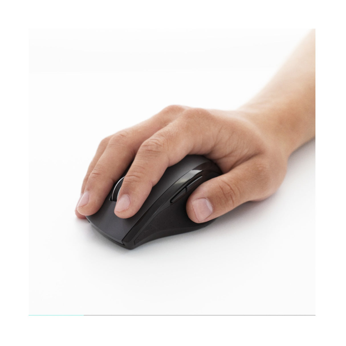 Mouse Logitech Cordless Laser M705 (910-001949)