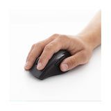 Mouse Logitech Cordless Laser M705 (910-001949)