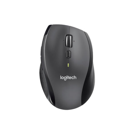 Logitech Cordless Laser Mouse M705, Bild 2